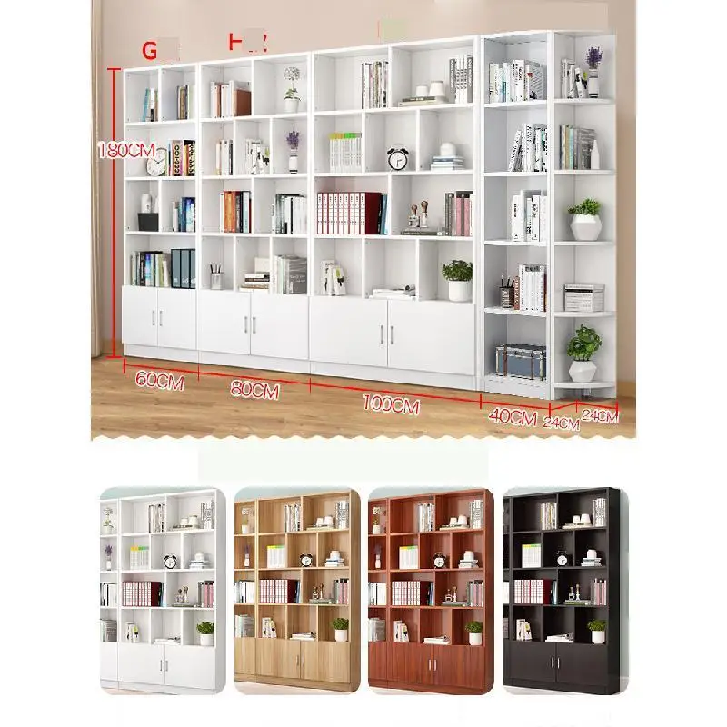 Dekorasyon Meuble Rangement промышленный Декор декоративная подставка для дома Livro мебельная