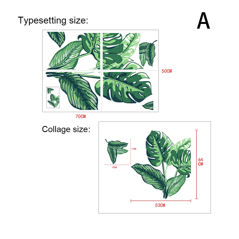 2020 новые листья Прозрачный Силикон очистить резиновый штамп лист цепляться