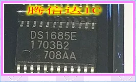 

Бесплатная доставка DS1685E TSSOP24