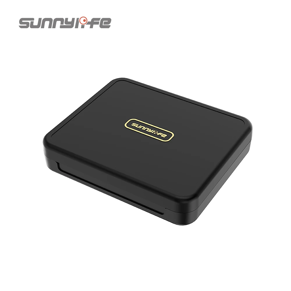 

Sunnylife Drone Filters Set For DJI FPV ND CPL 4/8/16/32 Camera Lens Filter Camera Accessories Drone Accessoriess