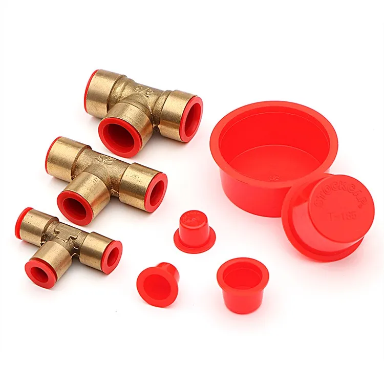 

Колпачок для внутренней пробки, пылезащитная крышка для внутренней резьбы, защитный рукав, круглая крышка для трубы