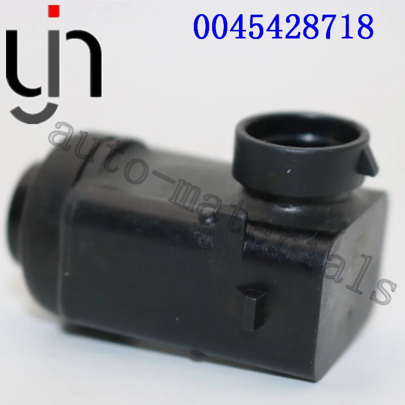Автомобильный датчик парковки PDC A 0045428718 0015427418 для C E S ML W171 W203 W209 W210 W219 W230 W251 W639 W164 |
