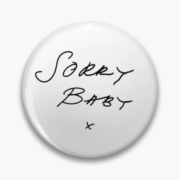 

Killing Eve-Villanelle-Извините за малыша-Qu мягкая булавка для влюбленных искусственный модный подарок декор одежда забавная шляпа значок воротник м...