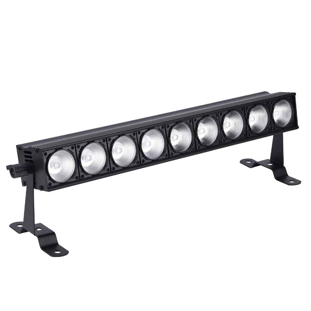 

Stage Bar Lights LED Wall Washer Pixel control COB RGBW Good for Dj Club Party Event Light