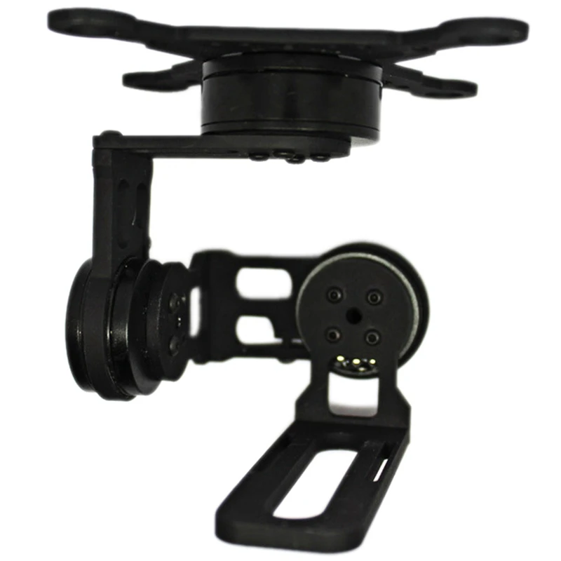 

HAKRC Storm32 3-осевой бесщеточный карданный Gopro3 / Gopro4 FPV Аксессуар