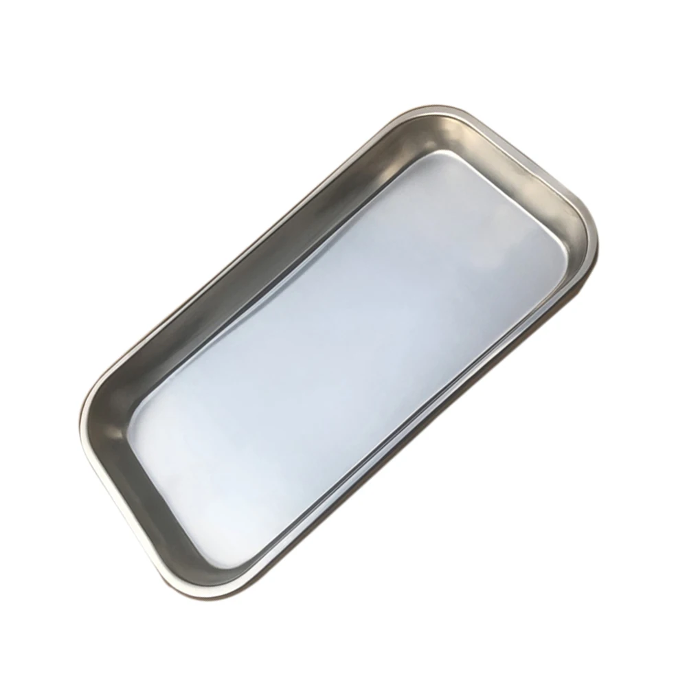 Немагнитная стерилизация стоматологический лоток для хирургических