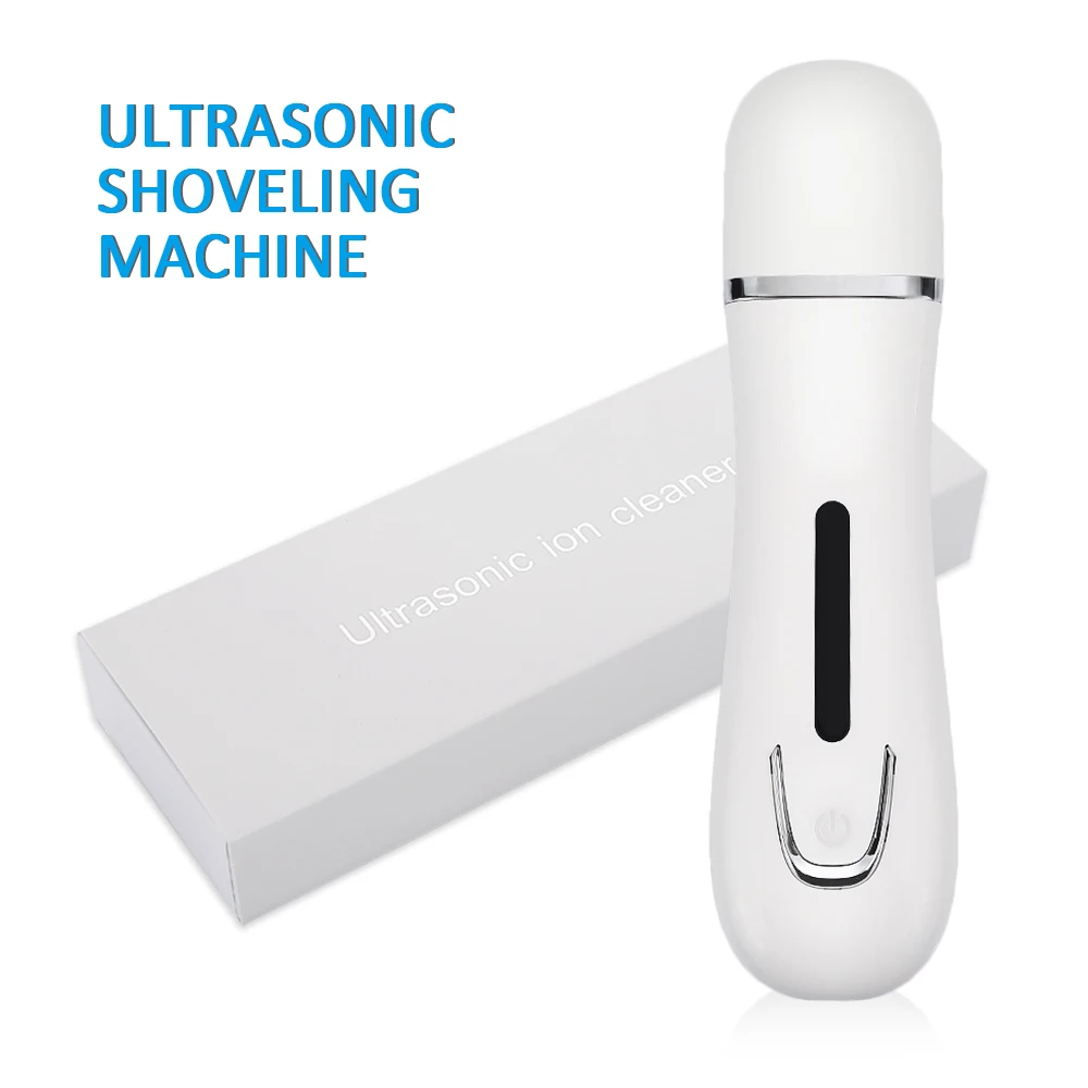 

Fast Effective Black Head Cleaner Blackhead Removal Equipment Skin Scrubber Skin Care Health & Beauty Wrinkle Removal EMS White