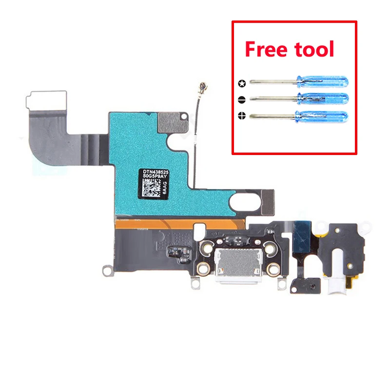 Новое зарядное устройство порт для зарядки док станция usb разъем гибкий кабель