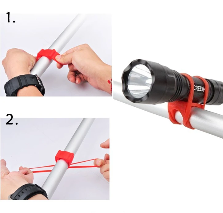 Велосипедный руль Рули управления для мотоциклов Алюминевый сплав MTB Велосипеды