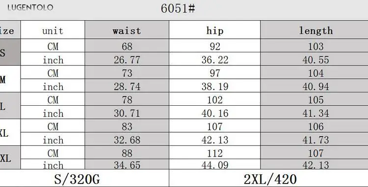 

Lugentolo Skinny Jeans Women's Holes and Slim Pants Casual Trousers Street Ripped Female Long Pencil Jeans