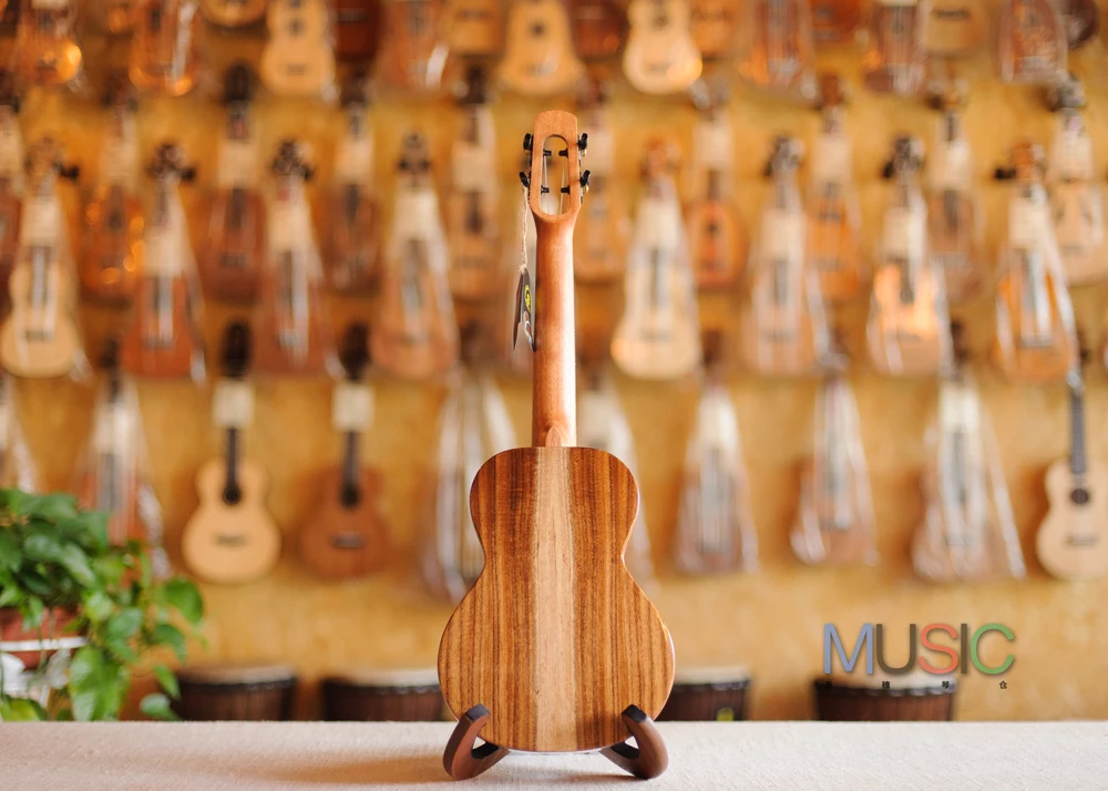 BS-20C, BS-20T, концертный яркий бренд sun ukuleles, твердая деревянная Гавайская гитара