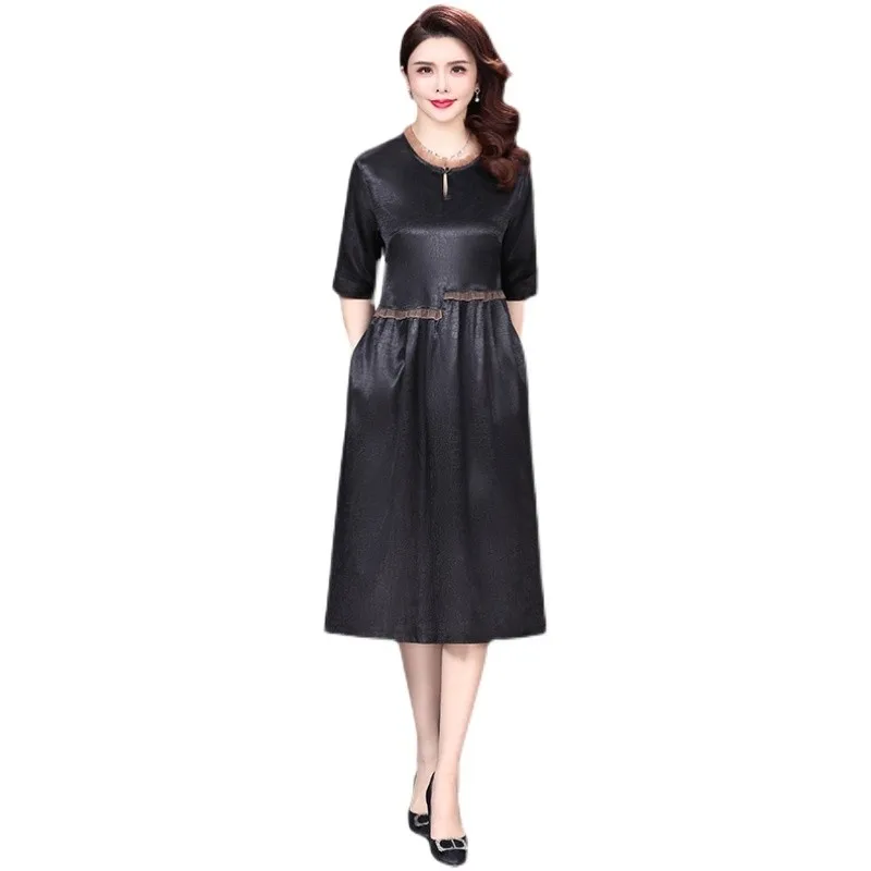 Новинка Осень 2021 стильное модное Брендовое облегающее женское платье с коротким