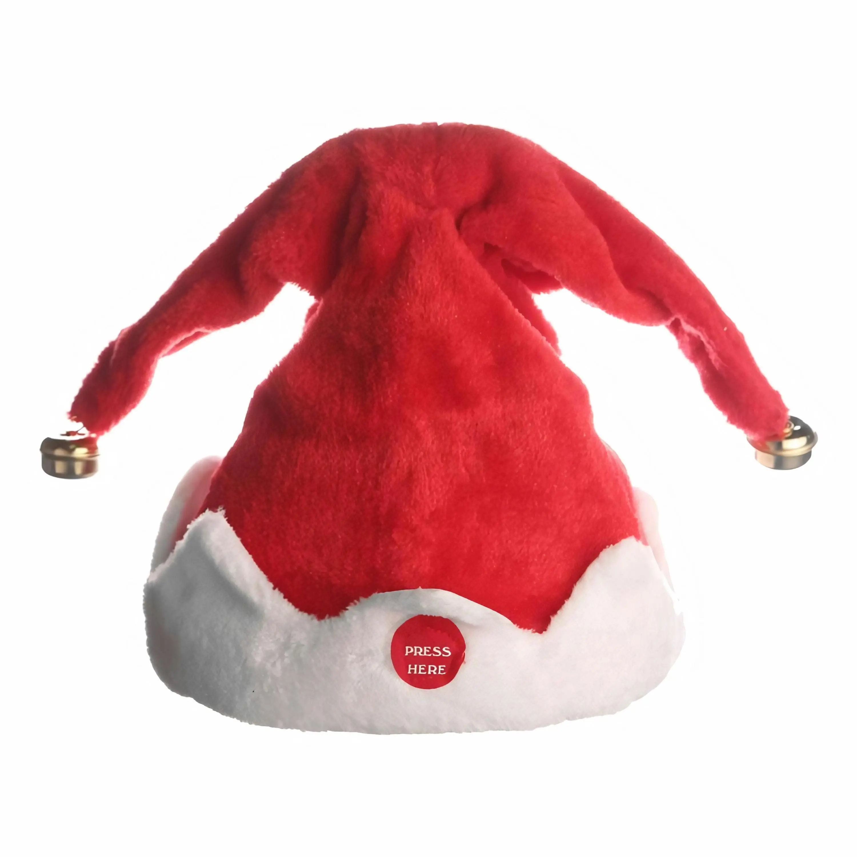 Поющая новогодняя шапка. Поющая новогодняя шапка. Танцующая шапка новогодняя. Поющий новогодний колпак. Смешные новогодние шапки.