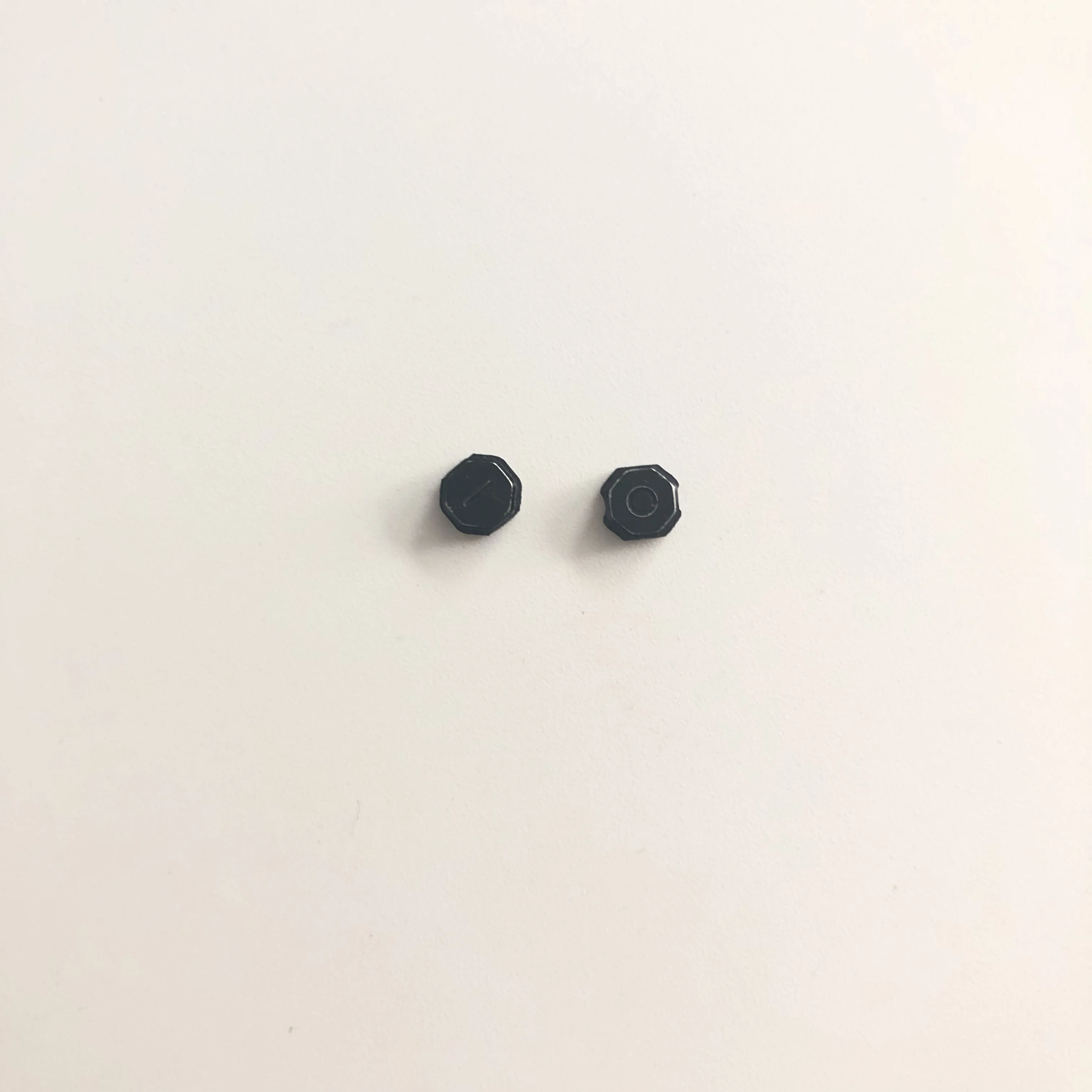 Подержанная Кнопка питания для фотографий Восьмиядерный процессор ZOJI Z8 MT6750