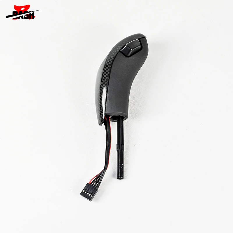 DASH Z4 E85 светодиодная ручка переключения передач с индикатором положения