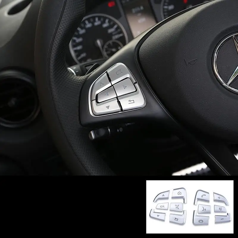 Модифицированная Автомобильная декоративная система управления приборной