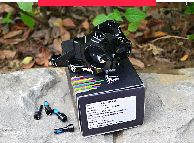 Велосипед стволовых сплава DJ/AM/FR/DH спуск горный велосипед рычаг 35 мм высота