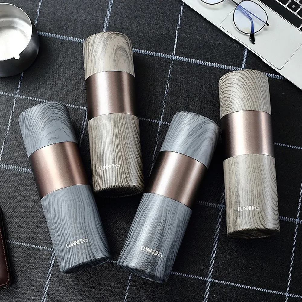 Керамический внутренний горшок Вакуумная чашка уличная спортивная портативная