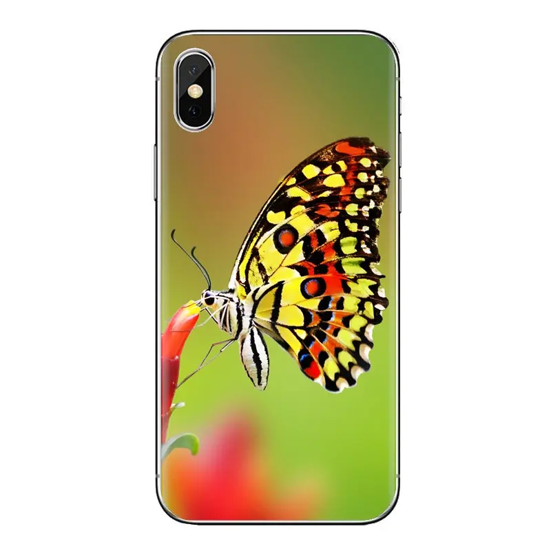 Для sony Xperia Z (Сони Иксперия З) Z1 Z2 Z3 Z5 компактный M2 M4 M5 E3 T3 XA Aqua LG G4 G5 G3 G2 Мини Бабочка