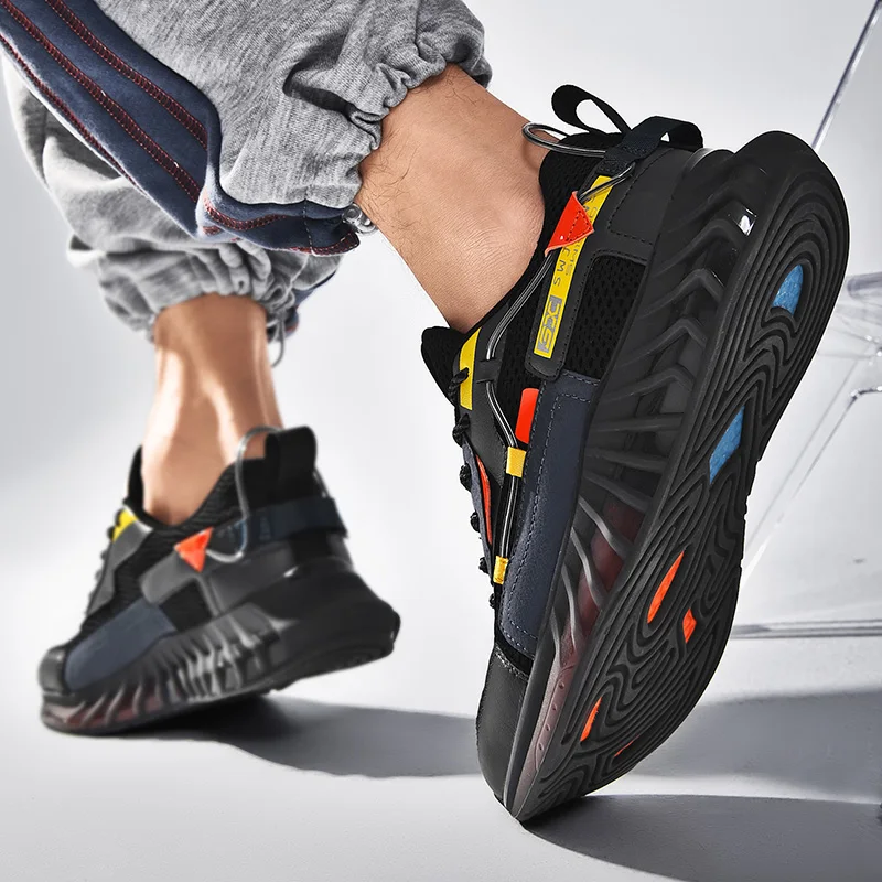 

men shoes Sneakers Male tenis Luxury shoes Mens casual Shoes Trainer Race off white Shoes fashion loafers running Shoes for men