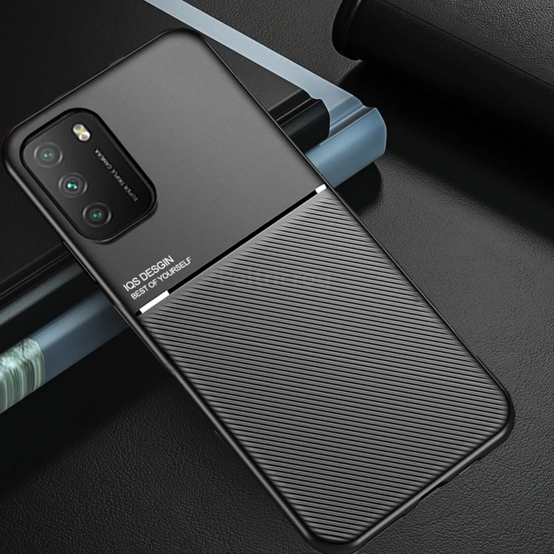Силиконовый Магнитный чехол для Xiaomi Poco M3 Pro M2 X3 X3NFC X2 F3 F2Pro|Бамперы| |