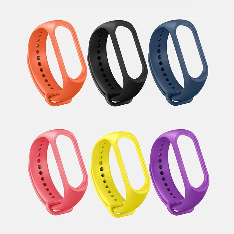 Ремешок для часов M3 сменный силиконовый ремешок 2019|Смарт-аксессуары| |