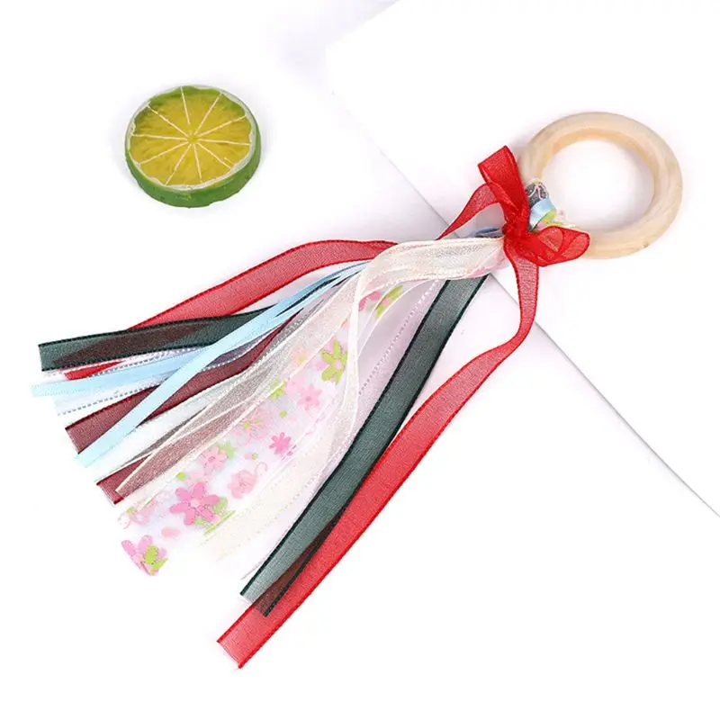 Детская стойка для рамы в тренажерном зале подвесная лента с принтом деревянное