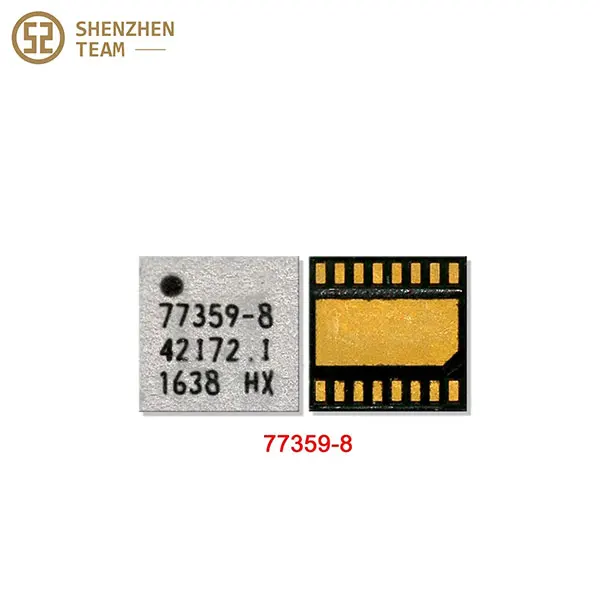 

SZteam 10 шт./лот 77359-8 SKY77359-8 для iphone 7 7plus запасные части
