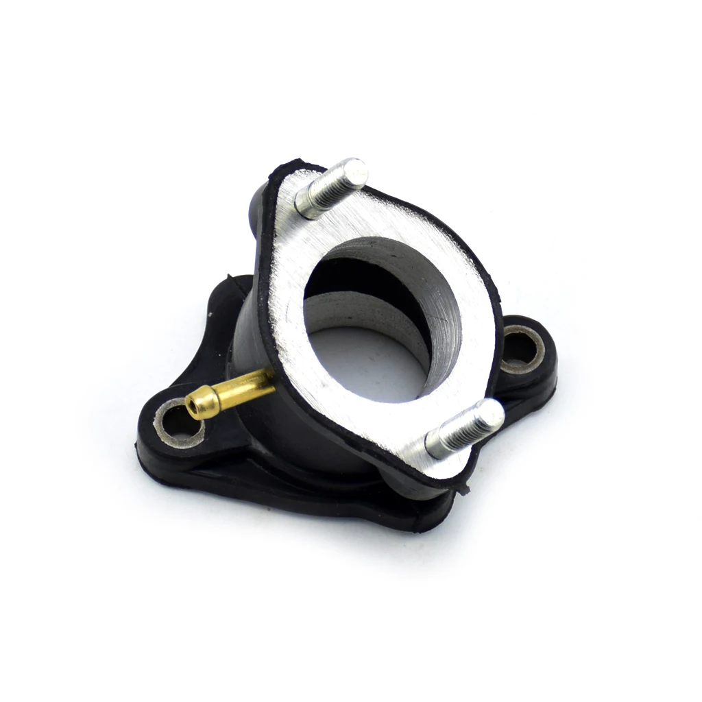 PZ30 30 мм Carb Carbretor резиновый переходник впускной коллектор Pip для 200cc CG250 250cc Dirt Bike Go