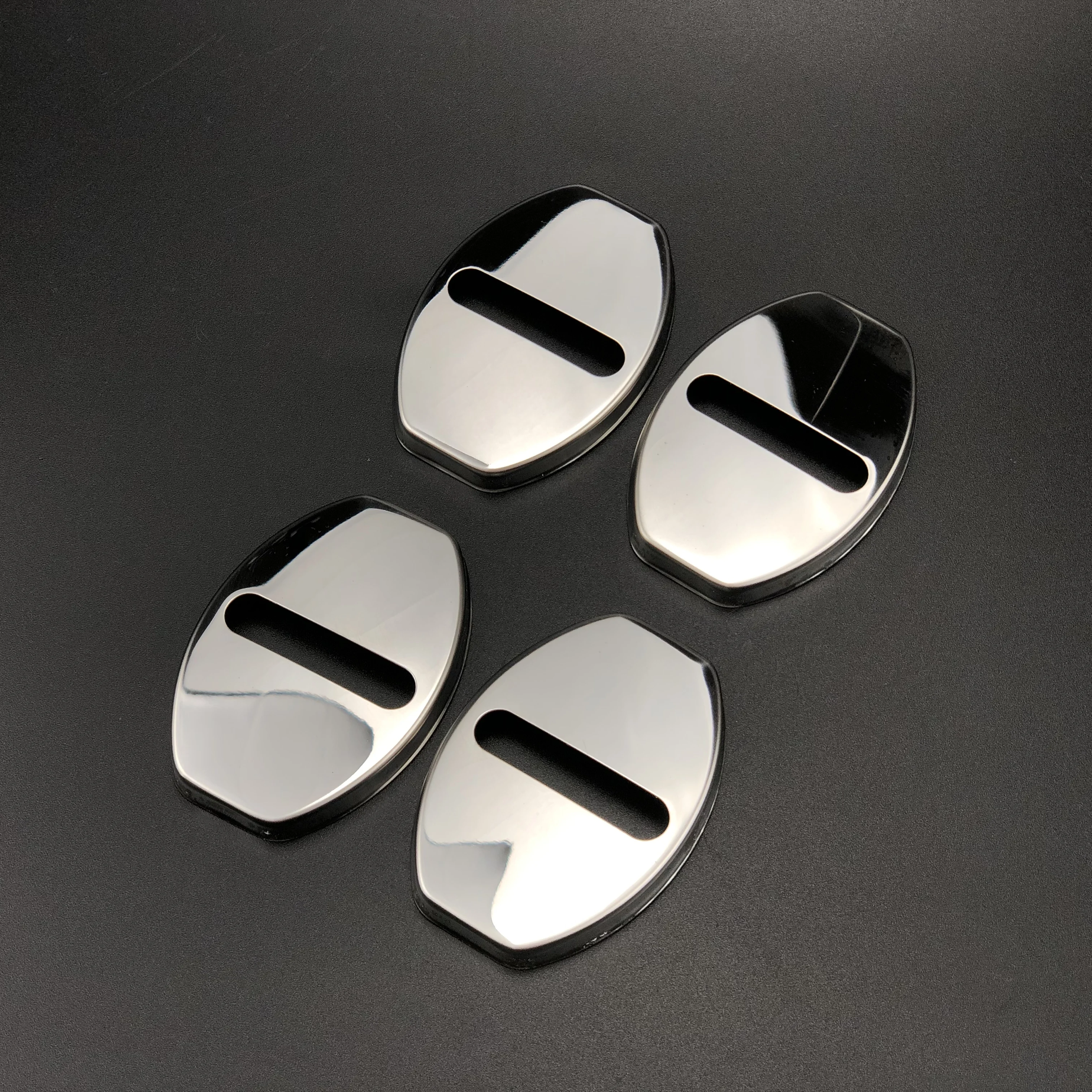 Аксессуары для стайлинга автомобилей дверной замок водонепроницаемый ржавчины