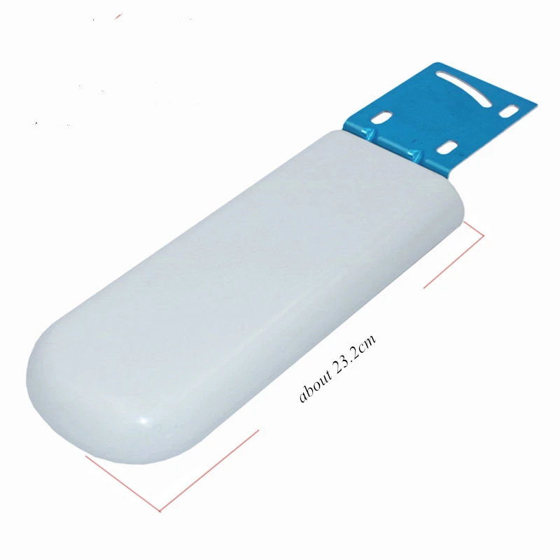 LTE 4g external antenna 20dbi 697-2700Mhz 3G 4G outdoor antenna N female  type  for repeater or  booster router antenna repeater