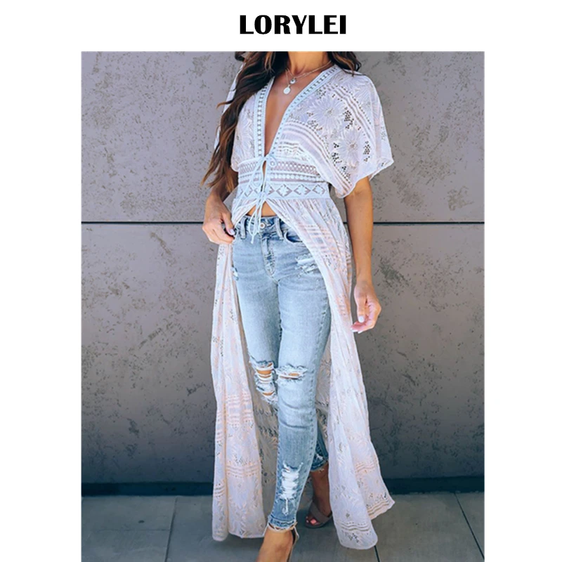 2020 бикини накидка сексуальное летнее пляжное платье с открытой передней частью