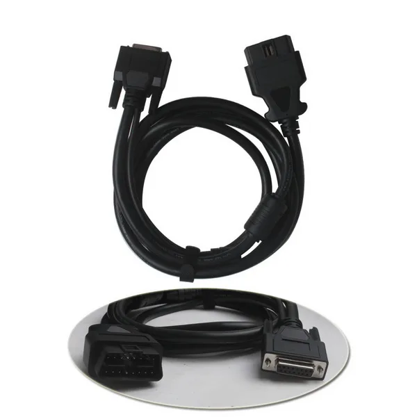 Для Volv VCADS Pro 2 40 для грузовик диагностический инструмент Heavy Duty Truck сканер