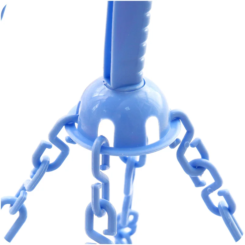 Прищепка для сушки одежды прищепка пластиковые круглые квадратные Крючки