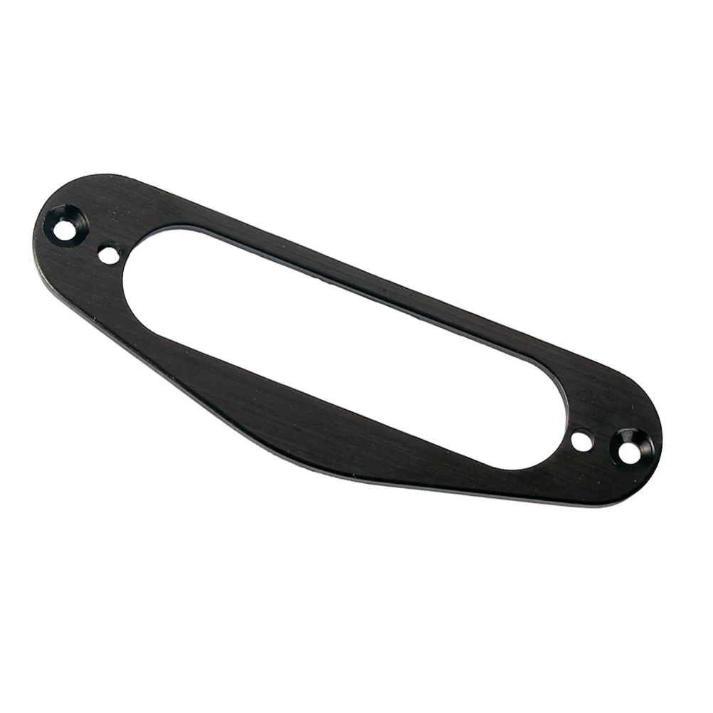 Guitar Pickup Frame Mounting Ring Single Coil Flat Humbucker for TL Style Electric Guitars GB408C | Спорт и развлечения
