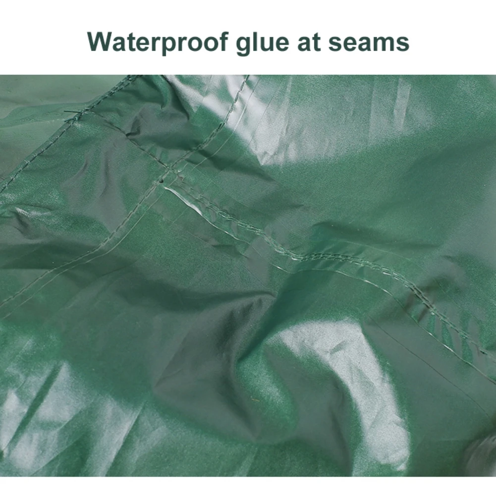 

Плащ легче носить с собой 210T полиэстер Тафта складное пончо устойчивое к разрыву