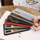 Противоударный чехол для XiaoMi POCO X3, K20, RedMi Note 9 Pro, 9S, 9A, 9AT, 9C, NFC, 8, 8A, 8T, 7, 7A