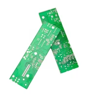 1 piece acrylic circuit board knife handles material knives acrylic patches tools diy handle pocket patch scale folding t9r5