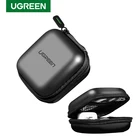 Чехол UGREEN для беспроводных Bluetooth-наушников Apple Airpods Pro, Жесткий Чехол для хранения