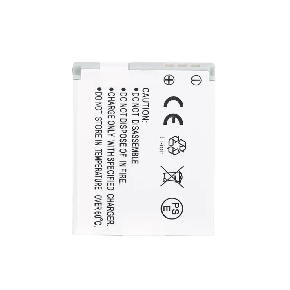 2 шт./лот оригинальный NB 6L NB6L 6LH батарея для Canon IXUS 310 SX240 SX275 SX280 SX510 HS 95 210 300 S90