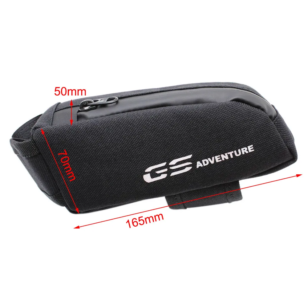 

Storage Bag Fairing Bags Side Windshield Package For BMW R1200GS ADV 2014-2019 LC R1250GS 2013-2019