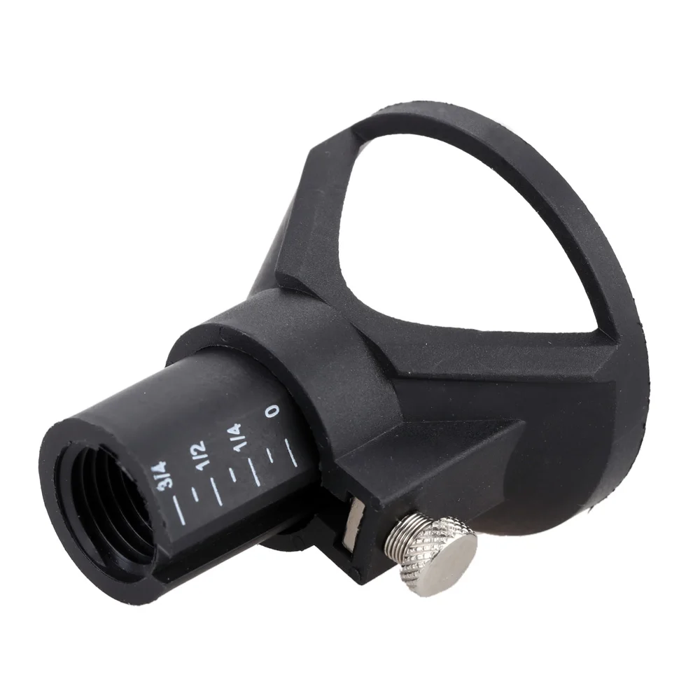 New Awesome Electric Grinder Locator for Professional Drill Grindering &amp Polishing Positioner Retainer Rotary Tool Accessory |