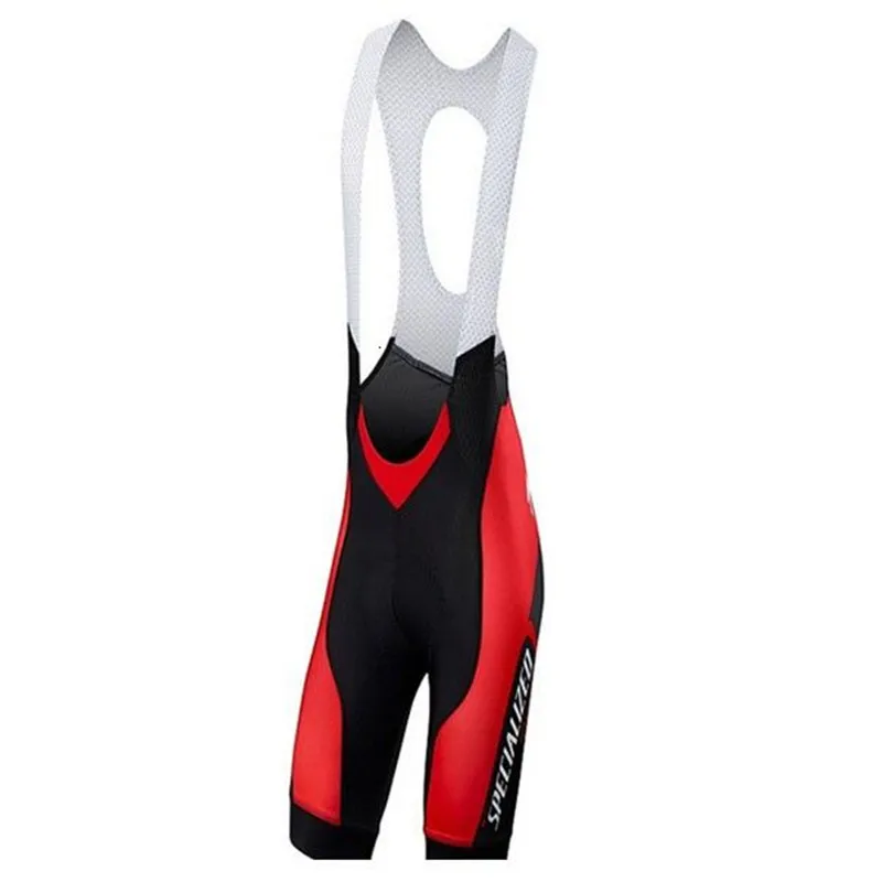 

2021 New Fashion Cycling Jersey Set SPECIALIZED Bicycle Short Sleeve Mens Bike Clothing Gel Padded Bike Pants