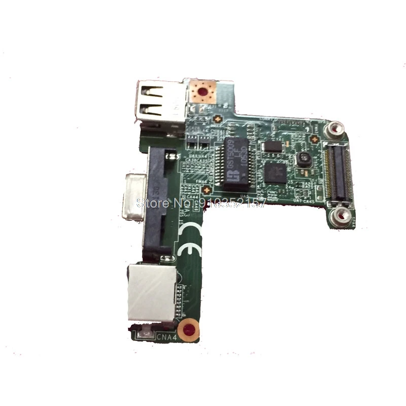 

Laptop USB VGA Board For MSI GX60 GT60 MS-16G0A VER 1.0 USED