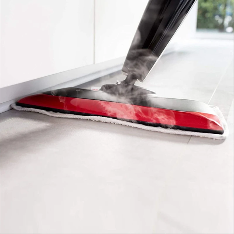 

Fit for Vileda Steam XXL Steam Mop Replacement Cloth Mop Head Mop Accessories