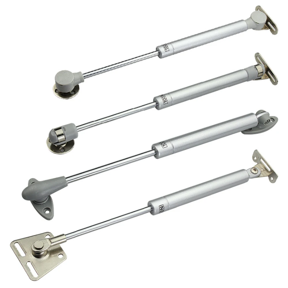 Пневматическая опорная штанга мягкая закрывающая дверцы кухонного шкафа