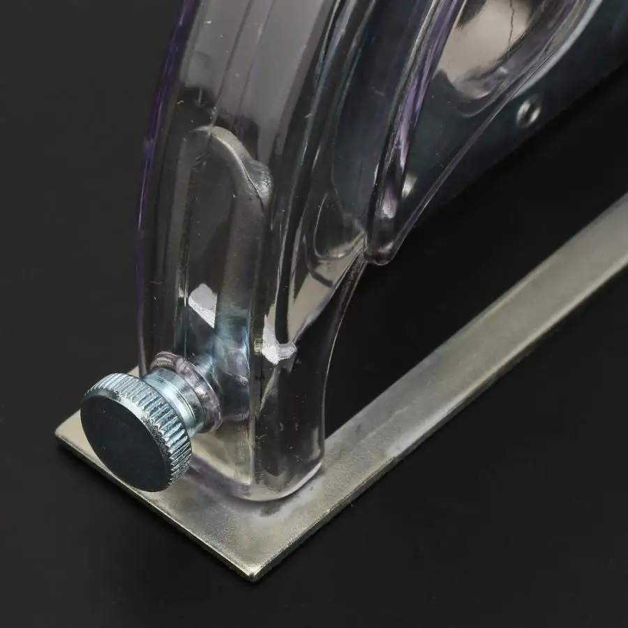 Прозрачный пылезащитный кожух для резки шлифовальный чехол угловой