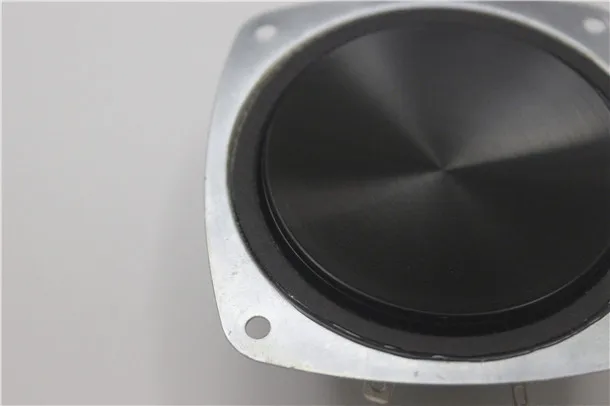 3 дюймовый динамик среднего диапазона/центральный 2 шт. звуковое уплотнение 8 Ом 30