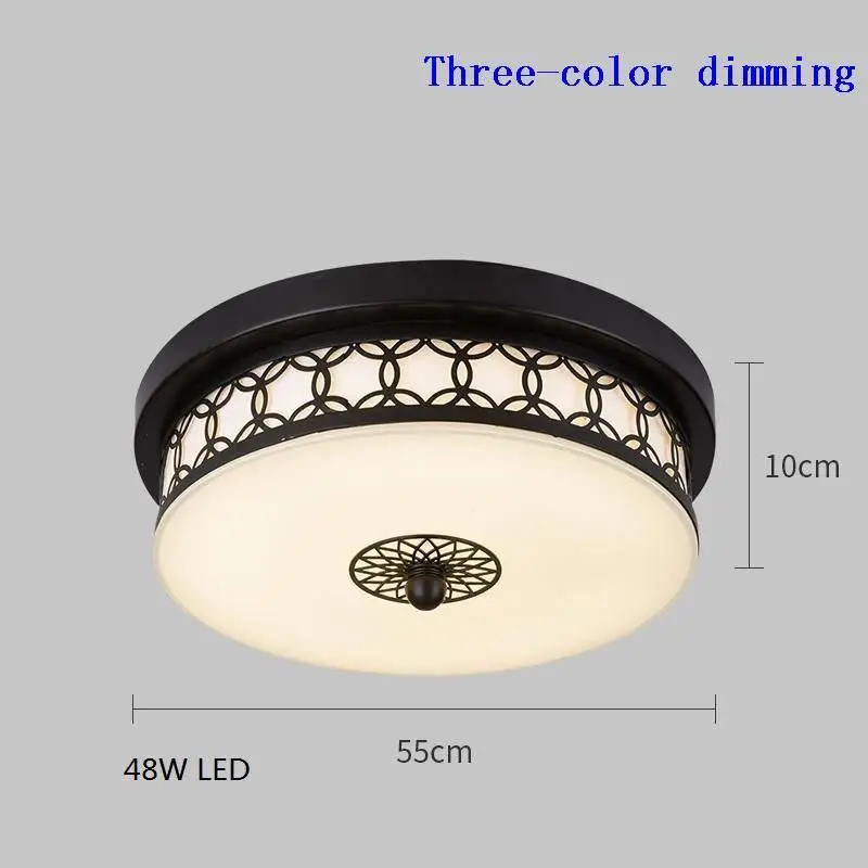 Celling для гостиной лампа с плафоном Colgante imperna светодиодный Plafonnier Plafondlamp Luminaria De Teto