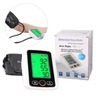 Сфигмоманометр на запястье, монитор артериального давления, aparelho de pressao артериальный цифровой телефон, тензометры, пульсометр